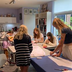 Mode Atelier Bettina