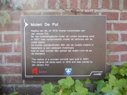 Molen De Put