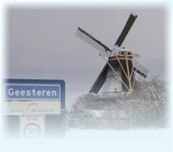 Molen de Ster
