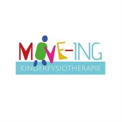 Kinderfysiotherapie MOVE-ING