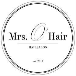 Mrs. O'Hair