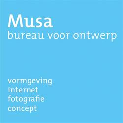 Musa bureau voor ontwerp