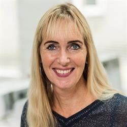 Modevakschool Nancy van Vliet