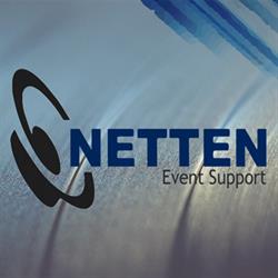 Netten event support