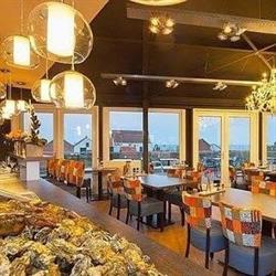 Oesters & Bubbels
