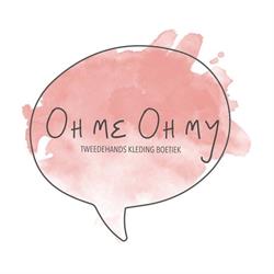 Oh me - Oh my