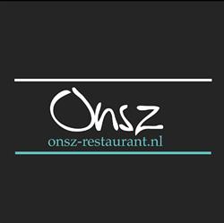 Onsz Restaurant Oss