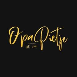 Opa Pietje Horeca BV