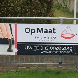 OpMaat Incasso Scherpenzeel