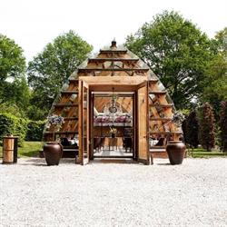 Orangerie De Pol