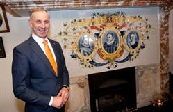 Oranjemuseum Nieuwe Haghuis