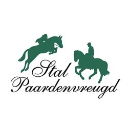 Stal Paardenvreugd