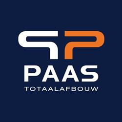 Paas Totaalafbouw B.V