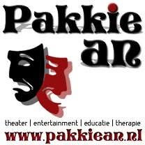 Pakkie An
