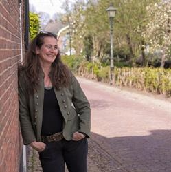 Makelaarskantoor Patty van Rooijen BV