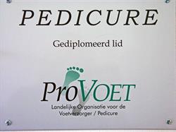 Pedicure Karina