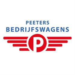 Peeters Bedrijfswagens