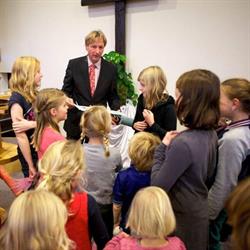 Petrakerk