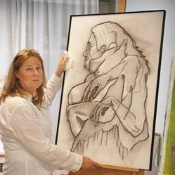 Petra van der Made