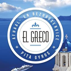 Pita Gyros El Greco 2