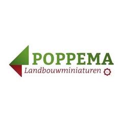Poppema Landbouwminiaturen