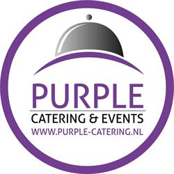 Purple Catering & Events