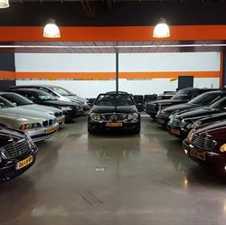 Autosqore verhuur b.v.