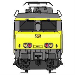 Railclub Utrecht
