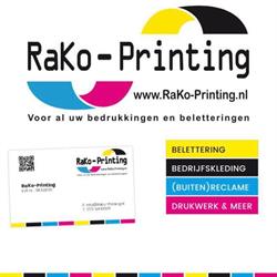 RaKo-Printing