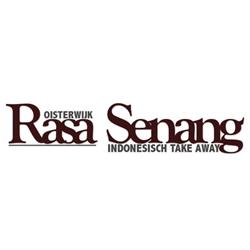 Rasa Senang