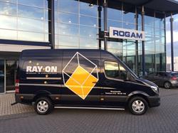 RAY-ON Interieur- en Afbouwbedrijf V.o.f.