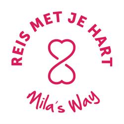 Stichting REIS MET JE HART