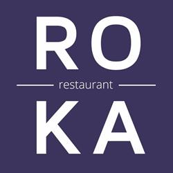 Restaurant ROKA