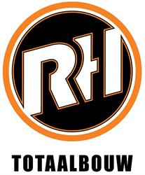 RH totaalbouw BV