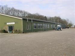 Stichting Rijhal Bergharen
