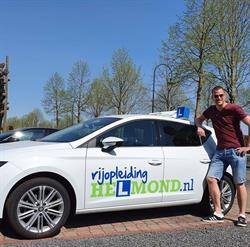 Rijopleiding Helmond