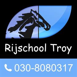 Rijschool-troy