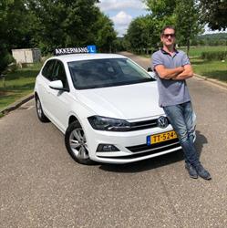 Rijschool Akkermans