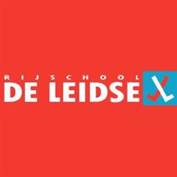 Rijschool de Leidse