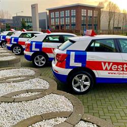 Rijschool Westeraam
