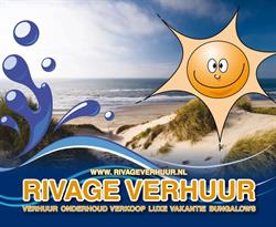 Rivage Verhuur