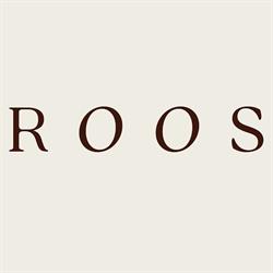 ROOS -Taste & Smile