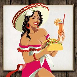 Rosita's Mexicaans Restaurant