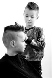 Royal Color Hairstyling