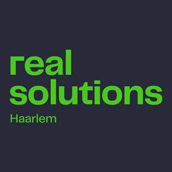 Real Solutions Haarlem