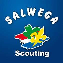 PGA-huis Scouting Salwega