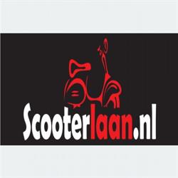 Scooterlaan Rijssen