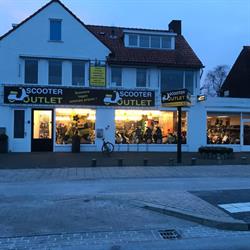 Scooter Outlet Almelo