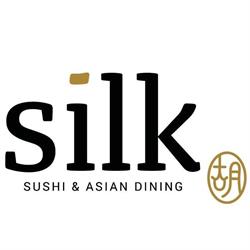 Silk, Sushi & Asian Dining Zwolle