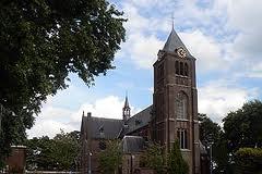 Parochie Sint Clemens